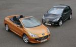 Peugeot 307 2005 года